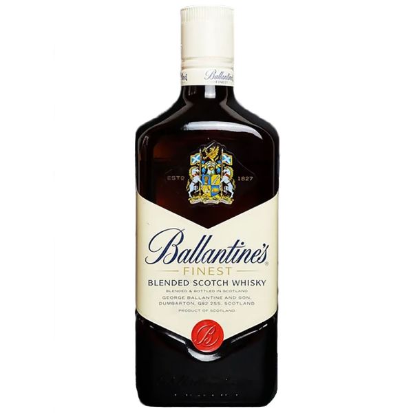 Ballantines 750Ml